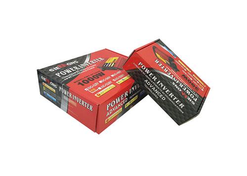 礼品盒印刷 礼品盒印刷